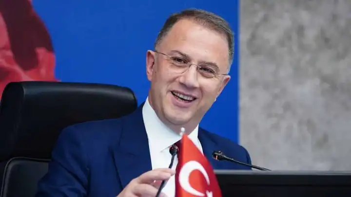 Murat Çalık'ın sağlık durumu hakkında yeni gelişme!