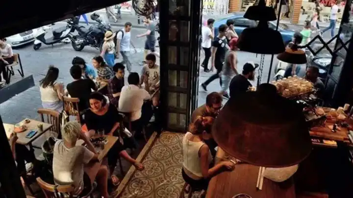 Sigara içene artık 2 bin lira ceza!