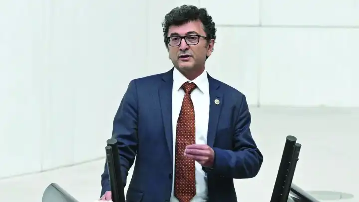Taşkın, Cumartesi Annelerinin sembol ismini andı