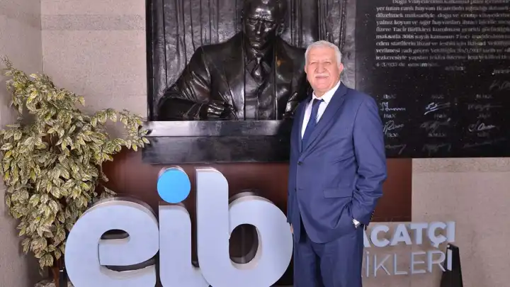 Türk doğal taşını 11 ülkede tanıtılacak
