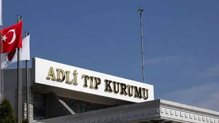 Adli Tıp'tan , Ayşe Barım kararı!