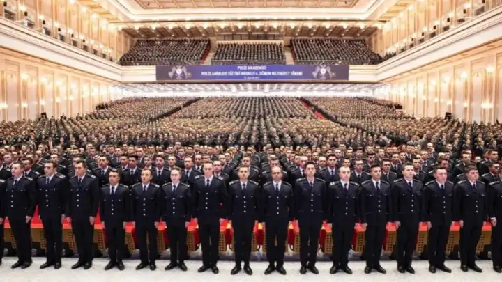 Binlerce gencin hayalini süsleyecek başvuru kapısı açılıyor! Polis Akademisi İç Güvenlik Fakültesi (İGF) öğrenci alımı sınavı ne zaman, şartları neler?