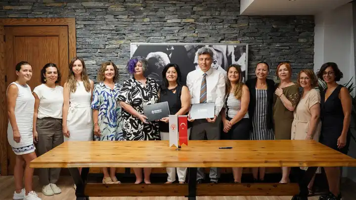 Bornova Belediyesi’nde kadın hakları için program başlıyor