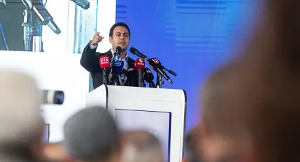 CHP’li Bozoğlu: Çeşme’deki su krizi, AK Parti'nin siyasi ihmalkârlığının sonucudur