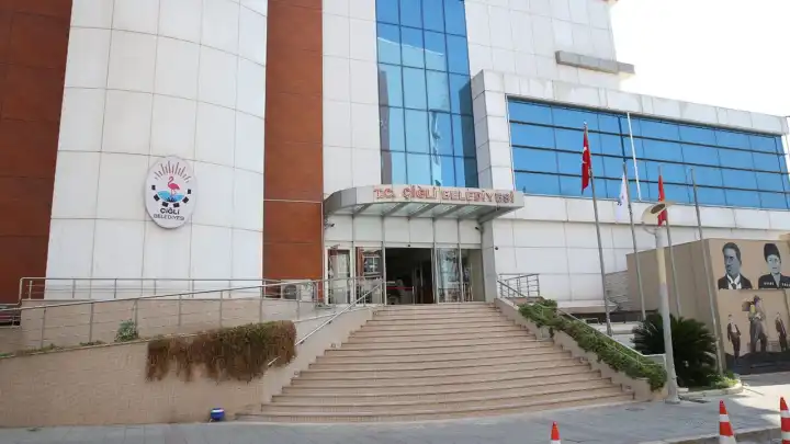 Çiğli Belediyesi'nde her yaşa uygun ücretsiz etkinlikler