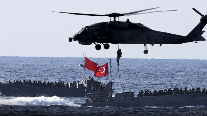 Denizler için stratejik adım: Deniz Mekansal Planlama Koordinasyon Kurulu kuruldu