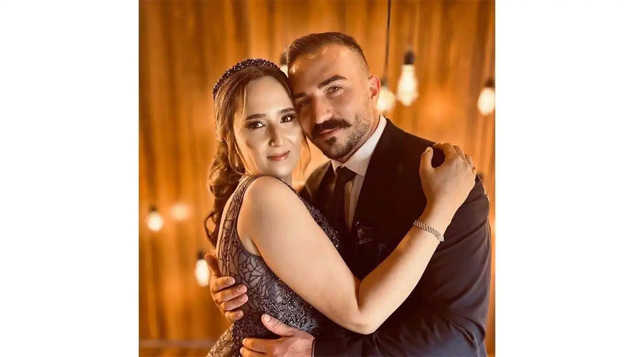 Ekişehir’de şehit düşen Tolunay Kocaman'ın 10 gün önce evlendiği ortaya çıktı