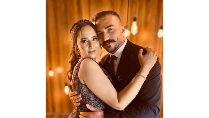 Ekişehir’de şehit düşen Tolunay Kocaman'ın 10 gün önce evlendiği ortaya çıktı