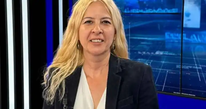 Ekonomist Nazlı Sarp evinde ölü bulundu