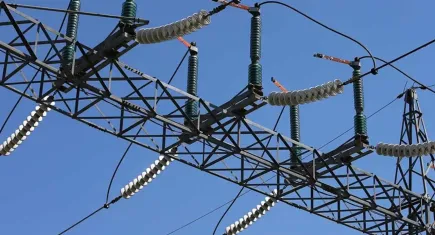 Elektrik tüketiminde rekor kırıldı!
