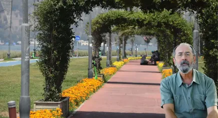 Eyyam-ı Bahur Sıcakları Türkiye’yi etkisi altına aldı