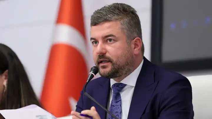 Görkem Duman: Artık bardağın yarısı boş