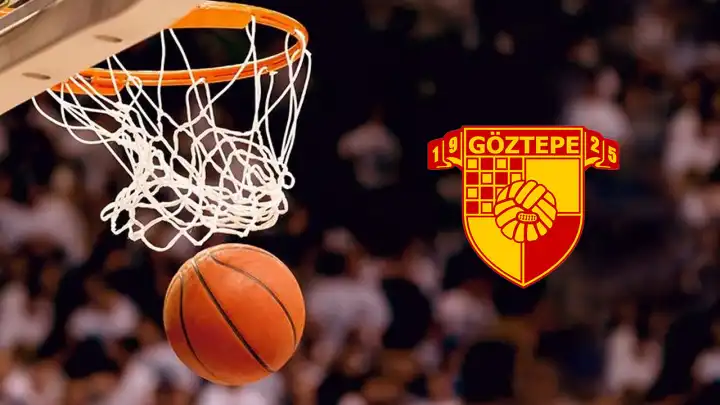 Göztepe Basket'te takviyeler başladı