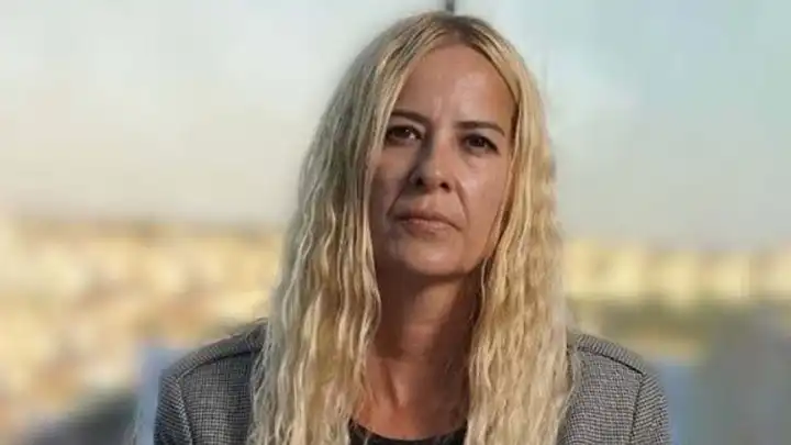 Günlerdir haber alınamıyordu… Nazlı Sarp’tan acı haber: Nazlı Sarp kimdir, neden öldü?