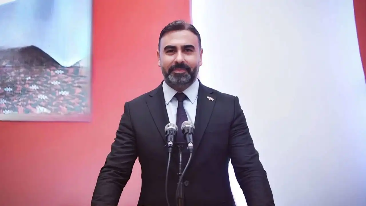 HAK-İŞ İzmir İl Başkanı Şimşek'ten işten çıkarmalara tepki