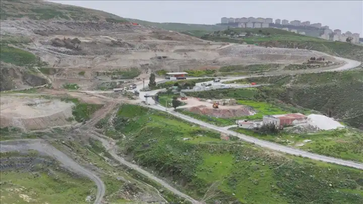 Harmandalı çöplüğü isyanı: Mahalleli ‘tesisi kapatın’ dedi