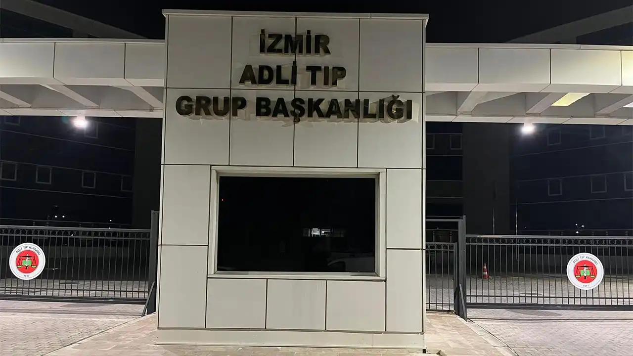 İzmir’de bahçe sulama tartışması cinayetle bitti