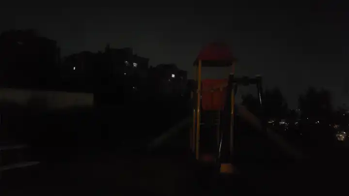 İzmir’de elektrik kesintisi krizi: Çiğli karanlığa gömüldü 