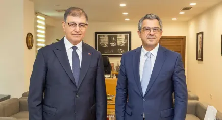 İzmir ve Bremen arasında dijital işbirliği köprüsü