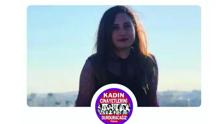 Kadın Cinayetlerini Durduracağız Platformu’ndan Pınar Bulunmaz mesajı
