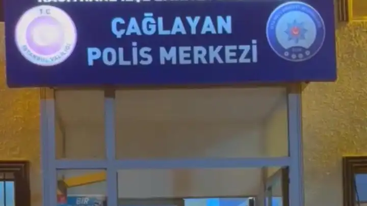 Kağıthane'de 7,5 saatlik takip: Yasaklı madde satıcısına suçüstü!