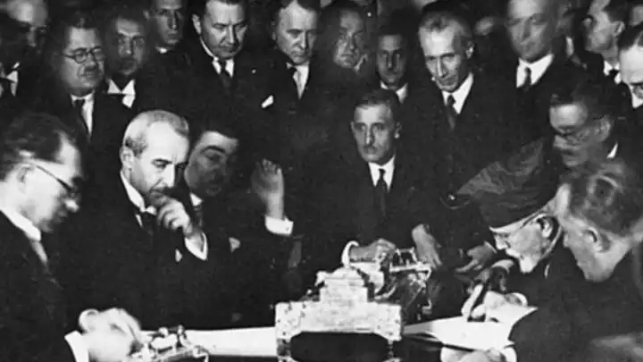 Lozan Barış Antlaşması nedir ve önemi nedir? Lozan Barış Antlaşması’nın maddeleri