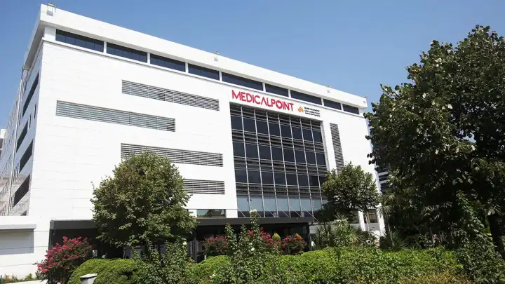 Medical Point Hastanesi’ne büyük ödül!