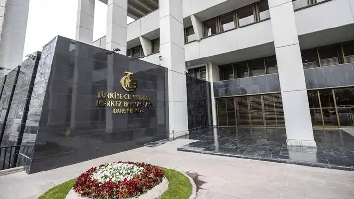 Merkez Bankası’nın toplam rezervleri arttı!