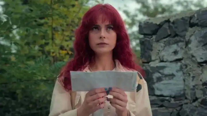 Netflix’ten çarpıcı dizi: Geleceğe Mektuplar konusu nedir? Geleceğe Mektuplar oyuncu kadrosu