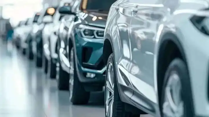 Otomotivde ÖTV oranlarında yeni bir düzenleme: Elektrikli otomobillerde fiyatlar arttı!