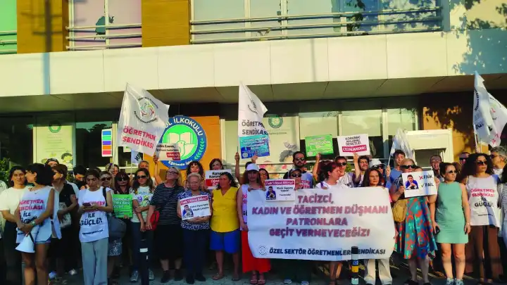 Özel öğretim kurumlarında yaşanan sorunlar derinleşiyor