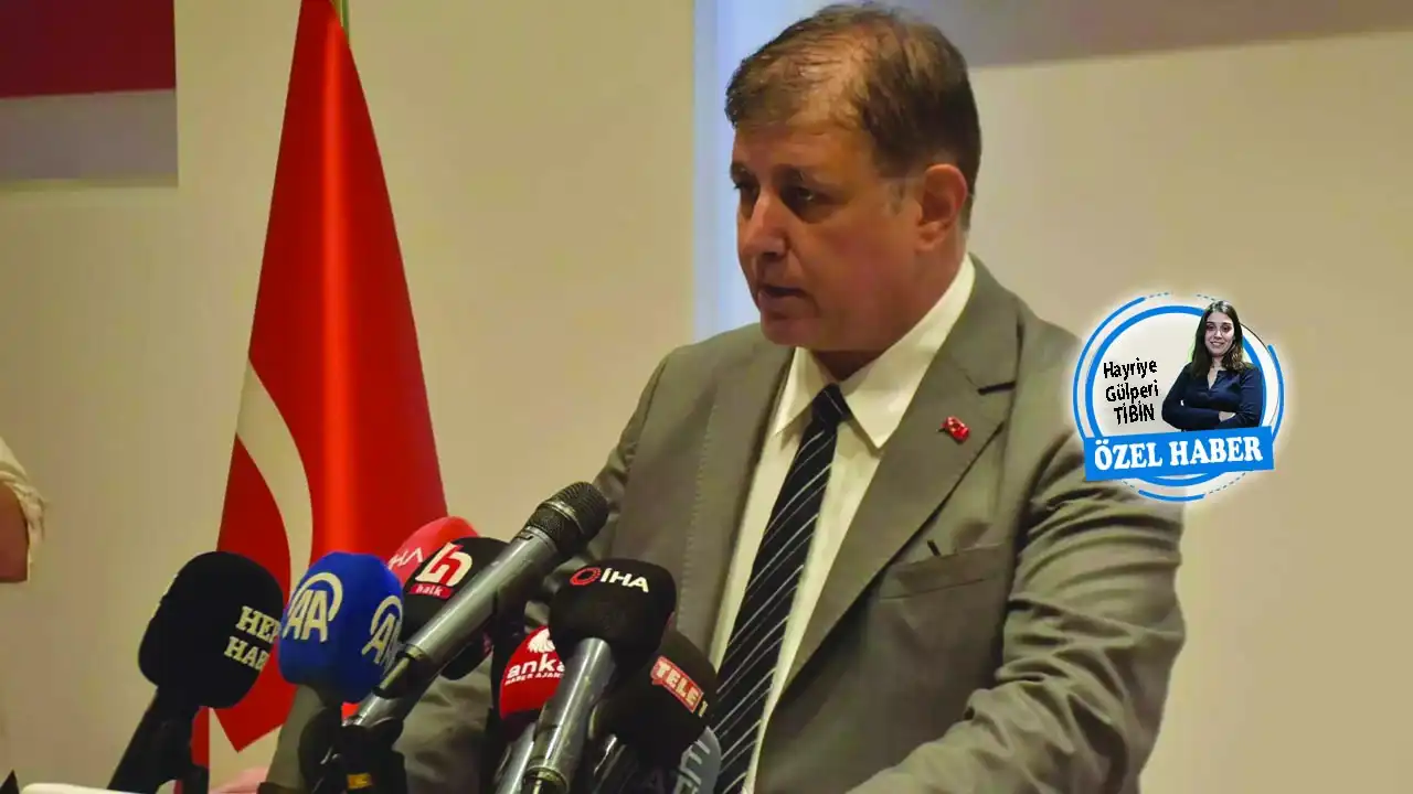 Tepki çeken atamaya Tugay’dan ilk açıklama: Ön yargılarla insanları mahkum edemeyiz