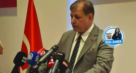 Tepki çeken atamaya Tugay’dan ilk açıklama: Ön yargılarla insanları mahkum edemeyiz