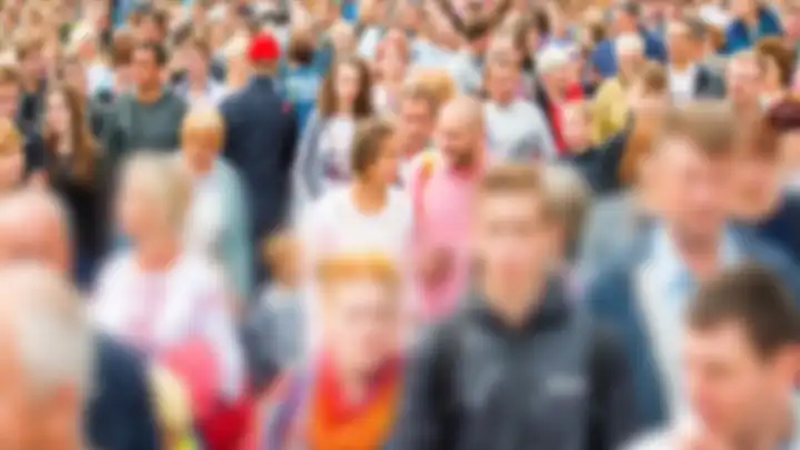 Türkiye nüfusta alarm veriyor: Doğurganlık oranı tarihi düşüşte, gençlik avantajı bitiyor mu?