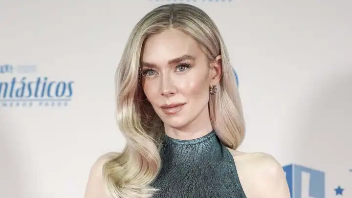 Vanessa Kirby kimdir? Vanessa Kirby’nin oynadığı diziler