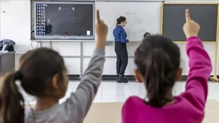 Yeni dönemin ilk sınavı sonrası gözler bu tarihte: ÖSYM takvimi netleşti!