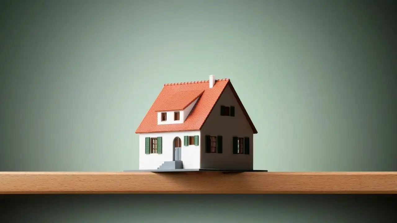Yeni nesil konut modeli: Bankasız, faizsiz, taksitle ev sahipliği!