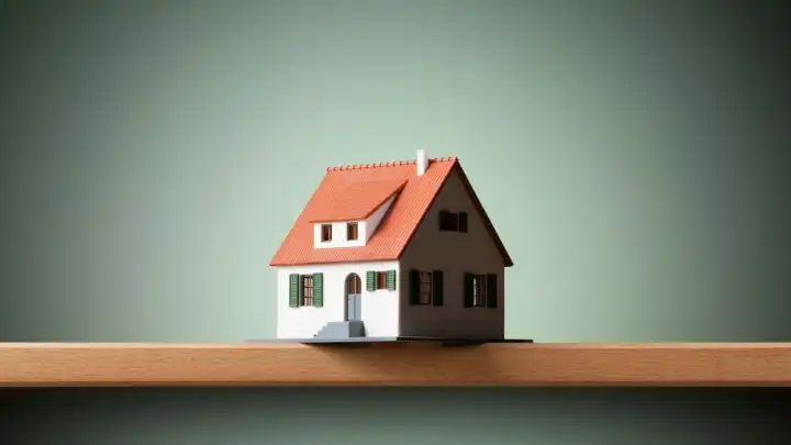Yeni nesil konut modeli: Bankasız, faizsiz, taksitle ev sahipliği!