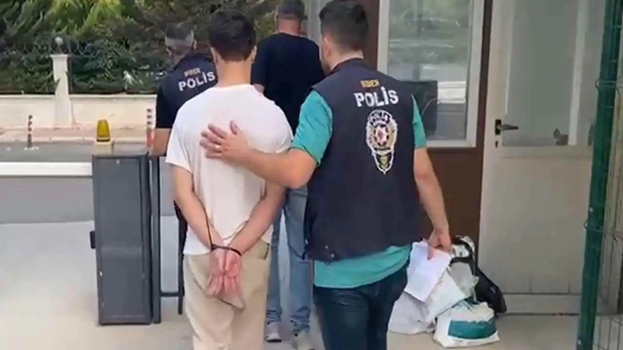 13 ilde yasa dışı bahis operasyonu!