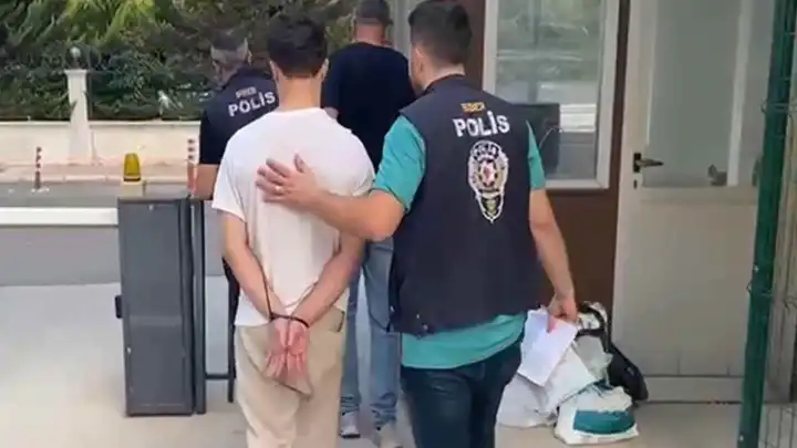 13 ilde yasa dışı bahis operasyonu!
