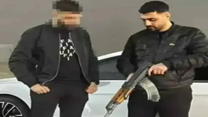 9 gün arayla öldürüldüler: Katilleri yakın arkadaş çıktı!