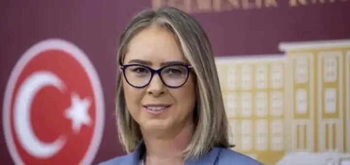 AK Parti'li Çankırı: Çeşme'deki su sorunu CHP belediyeciliği krizidir