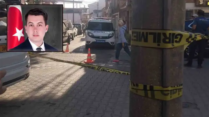 AK Partili meclis üyesi silahlı saldırıda öldü
