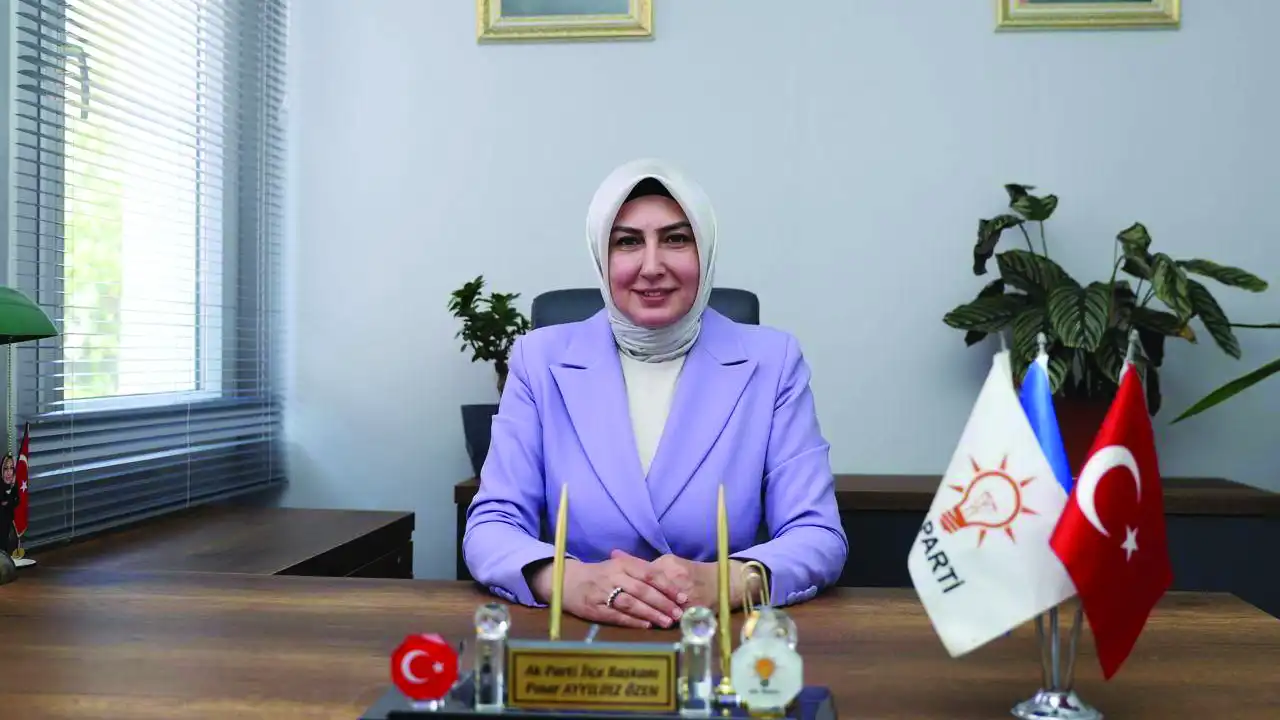 AK Partili Özen’den Başkan Denizli’ye baraj cevabı