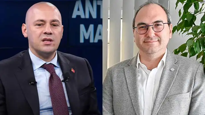Antalya Büyükşehir Belediyesi'nde rüşvet operasyonu: 2 kişi tutuklandı