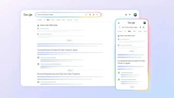 Arama motorları tarih oluyor mu? Google, yeni bir dönem başlatıyor