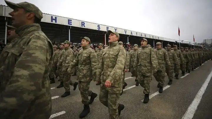 Askerlik yerleri ne zaman açıklanacak? MSB'den 2025 Ağustos celbi için kritik tarih!