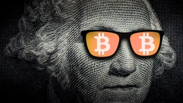 Balinalar harekete geçti: Bitcoin'de ani düşüş, piyasa kırmızıya döndü!