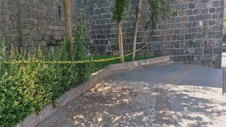 Bir kadın cinayeti daha : Birlikte yaşadığı hamile kadının canına kıydı!