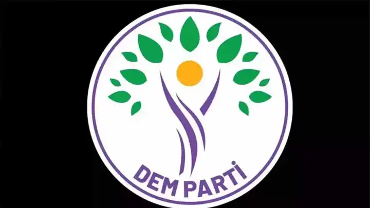 DEM heyeti İmralı ziyaretinde!